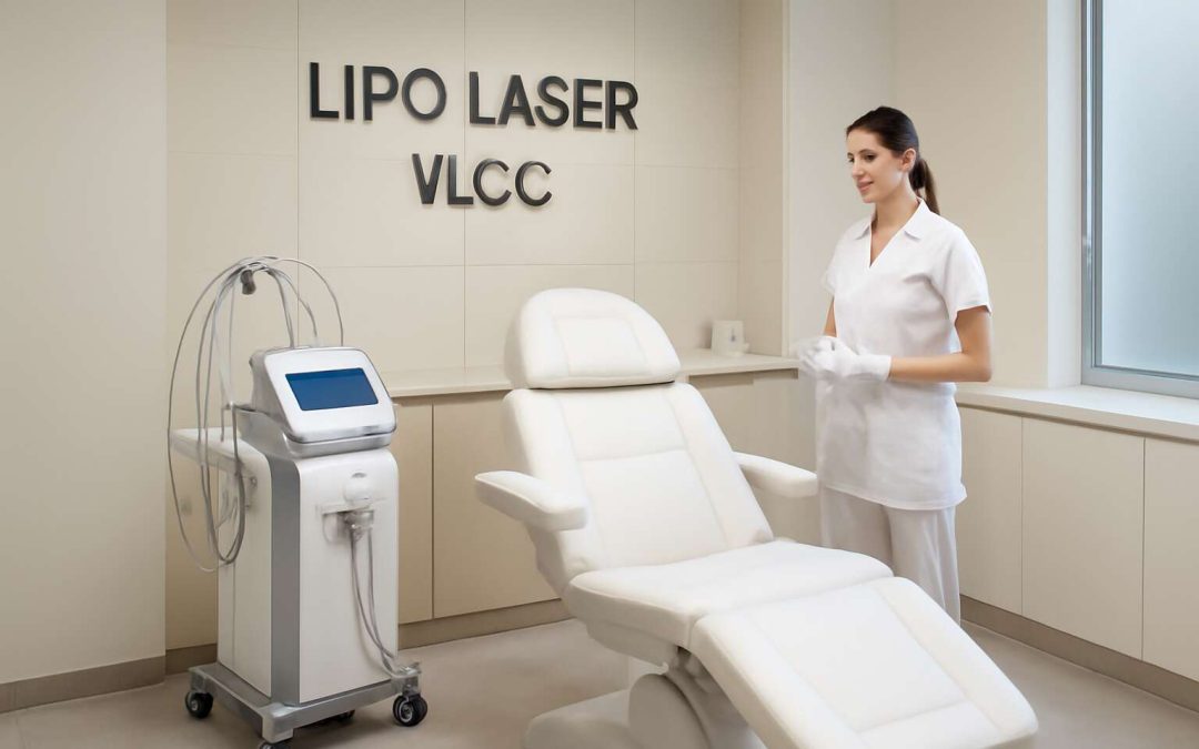 Discover Affordable Transformations Today: Lipo Laser VLCC Price That Fits Your Budget!
