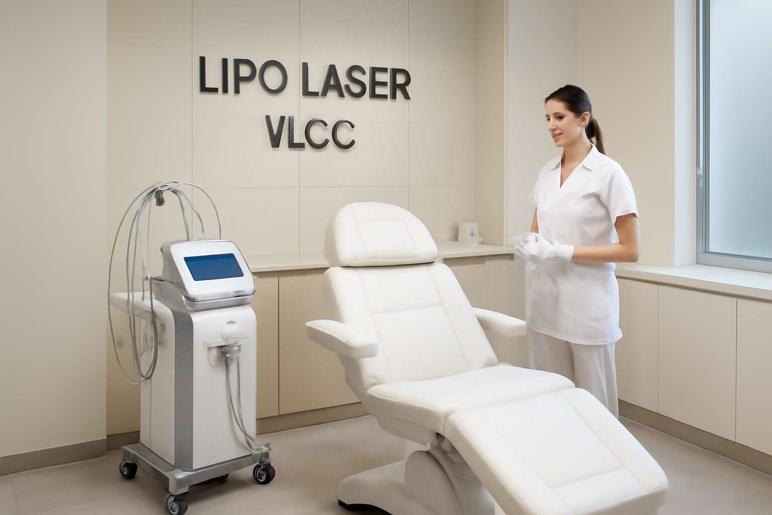 lipo laser vlcc price