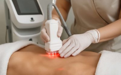 Transform Your Confidence with the Power of Laser Lipo for Skin Tightening Results