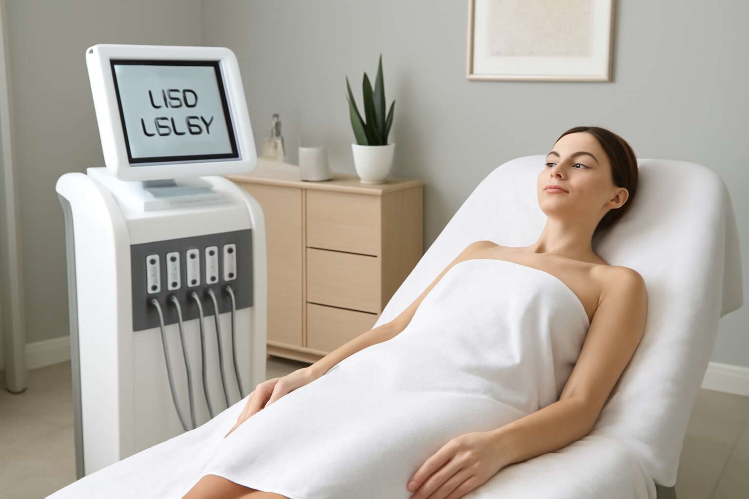 lipo laser dublin