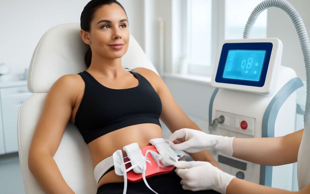 Transform Your Body with the Best Laser Lipo Raleigh NC: Safe, Affordable, and Effective!