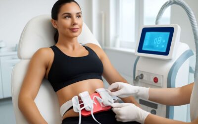 Transform Your Body with the Best Laser Lipo Raleigh NC: Safe, Affordable, and Effective!
