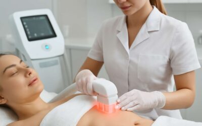 Transform Your Body with Safe, Effective Lipo Laser Non Invasive Fat Reduction Today