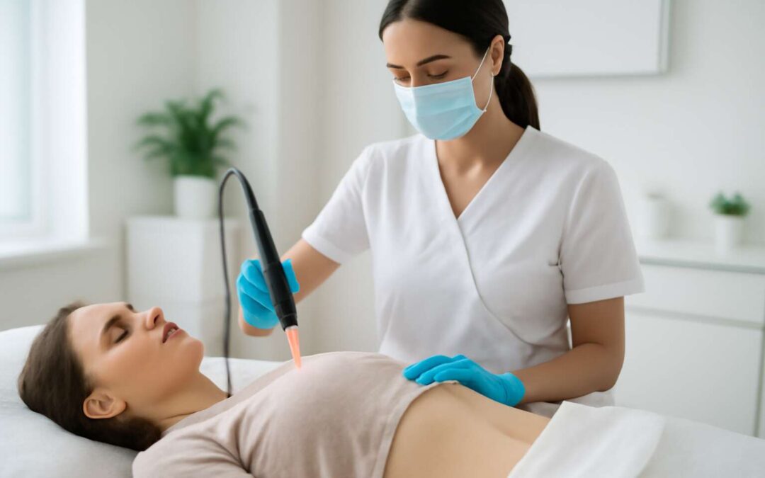 Reality check on cosmetic lipo: is lipo laser dangerous and what to know before you go.