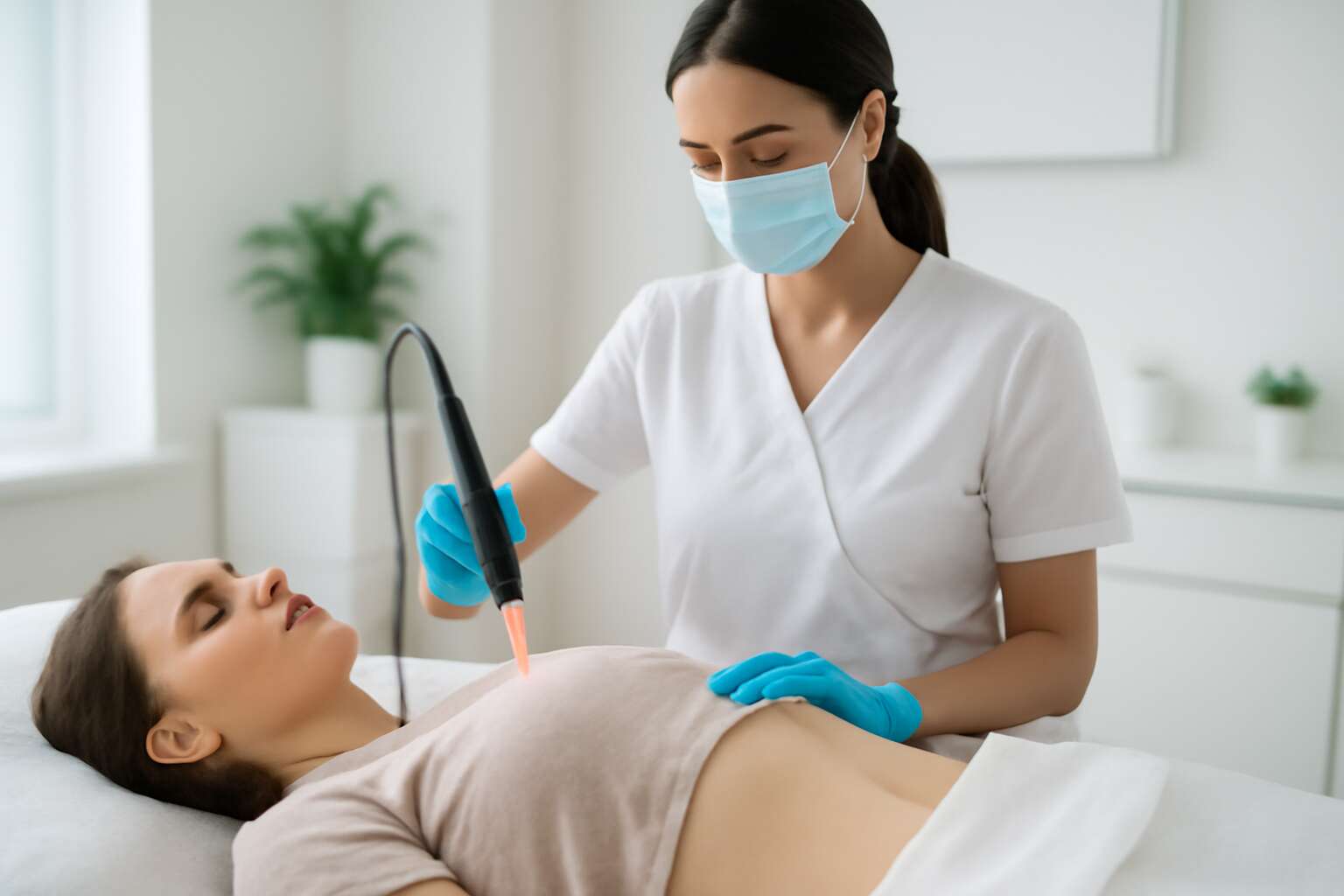 is lipo laser dangerous