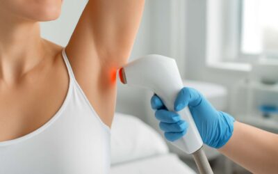 Say Hello to Sleek Underarms with laser lipo under arms – Quick Results