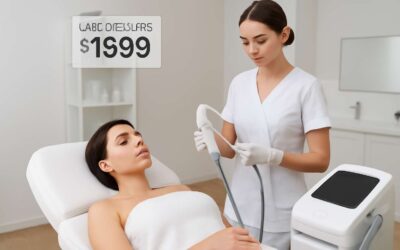 Transform Your Shape: laser lipo 360 cost and what it covers