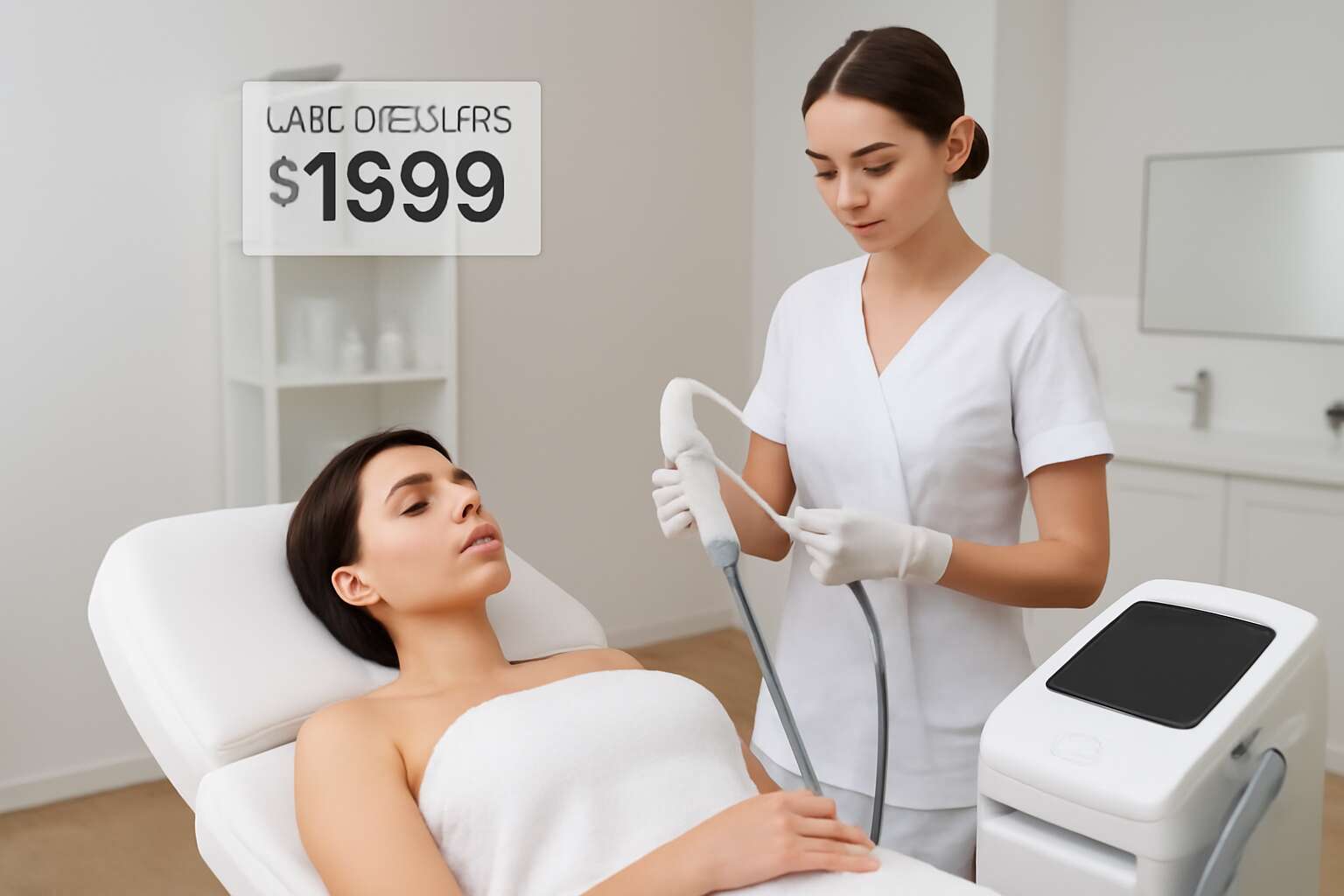 laser lipo 360 cost