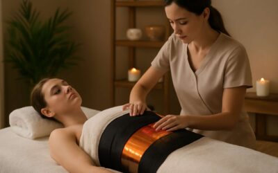Sculpt in Minutes with lipo laser wrap: Quick, Non-Invasive Body Contouring