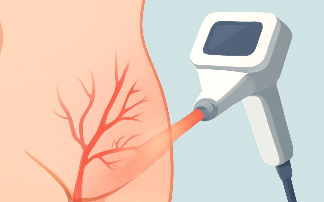 What to know: can laser lipo cause blood clots and other risks.