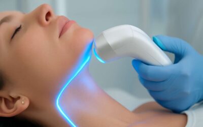 Achieve a defined look with laser lipo jawline for a sharper, noninvasive contour.