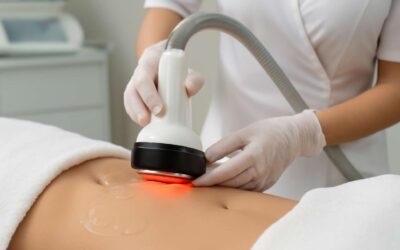 what is laser lipo cavitation: a quick, engaging explainer on fat loss tech.