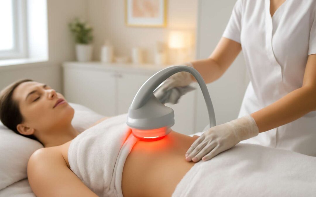 Sculpt your body with laser lipo wichita ks for safe, fast fat reduction.