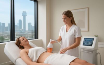 Unlock your best shape with lipo laser dallas and love the results