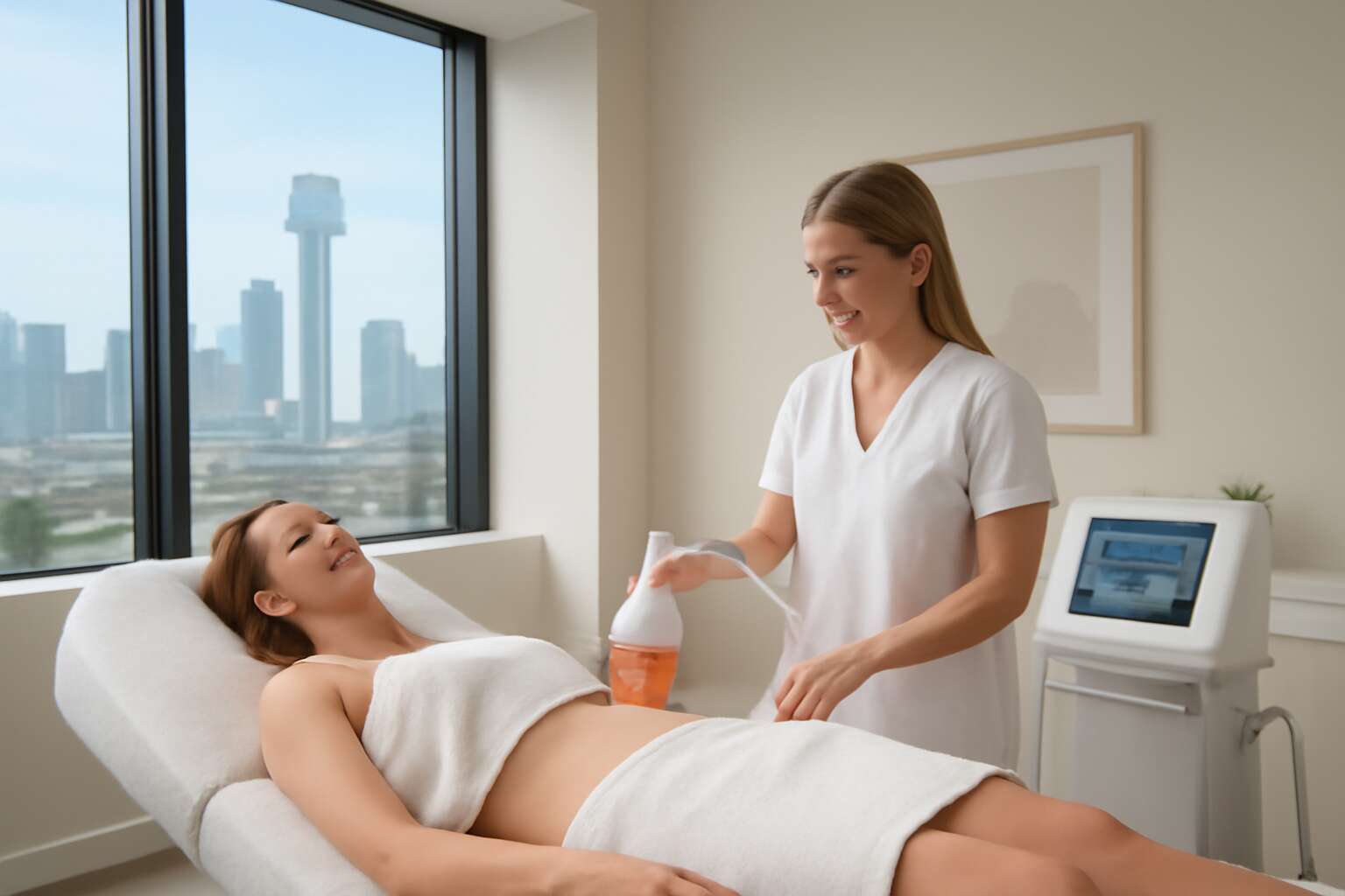 lipo laser dallas