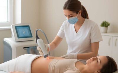Rev up your look with laser lipo 2 sessions for quick, noninvasive contouring today