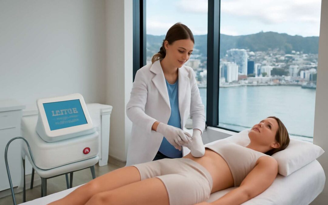 Discover laser lipo wellington to reshape your body with confidence