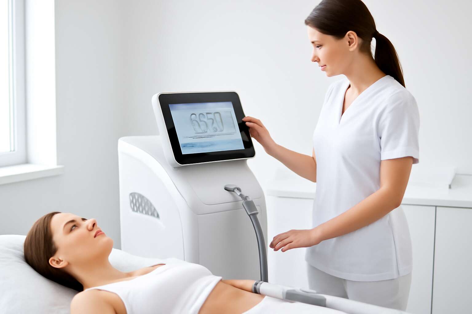 laser lipo machine for sale