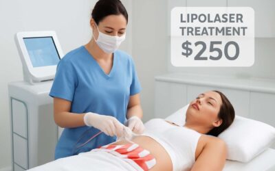 Smart guide to lipo laser treatment cost and what results you can expect