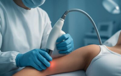 Sculpt Your Arms with laser lipo arms: Fast, Precise, Painless