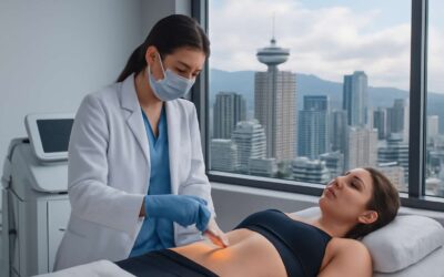 Slim down with laser lipo vancouver: fast, safe, proven results