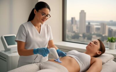 Find laser lipo prices durban and save on safe body contouring today
