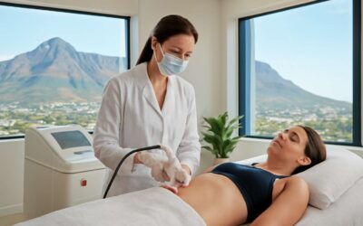 Achieve a Sleek Silhouette with laser lipo in cape town today!