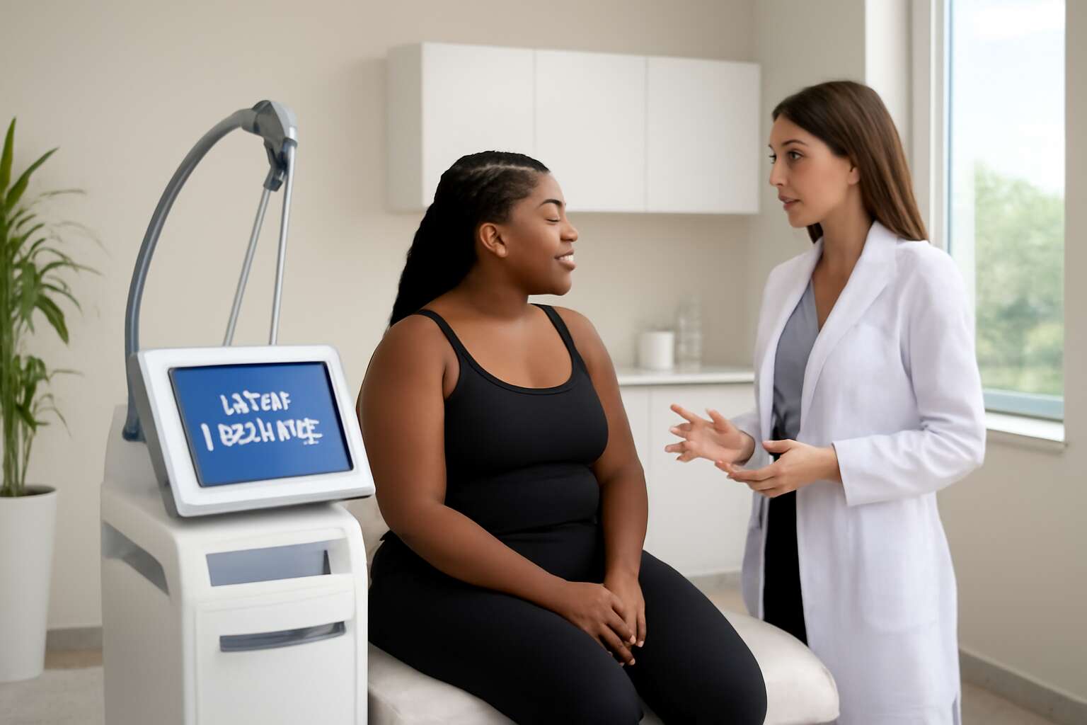 laser lipo in durban