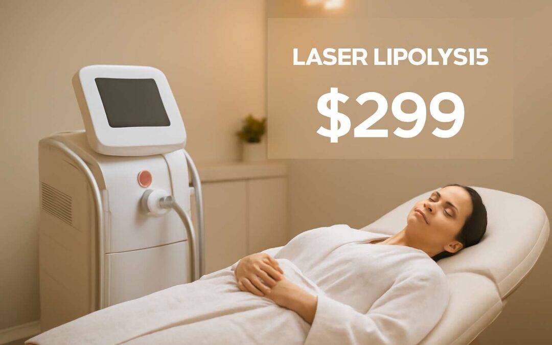 Crack the code on laser lipo prices with insider tips for stunning results.