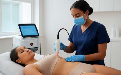 Sculpt confidently with laser lipo pietermaritzburg: precise, noninvasive fat loss
