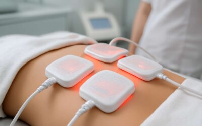 Discover lipo laser pads treatment for faster, slimmer results!