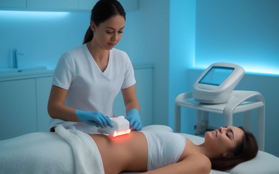 lipo laser vs ultrasonic cavitation: which body contouring method wins?