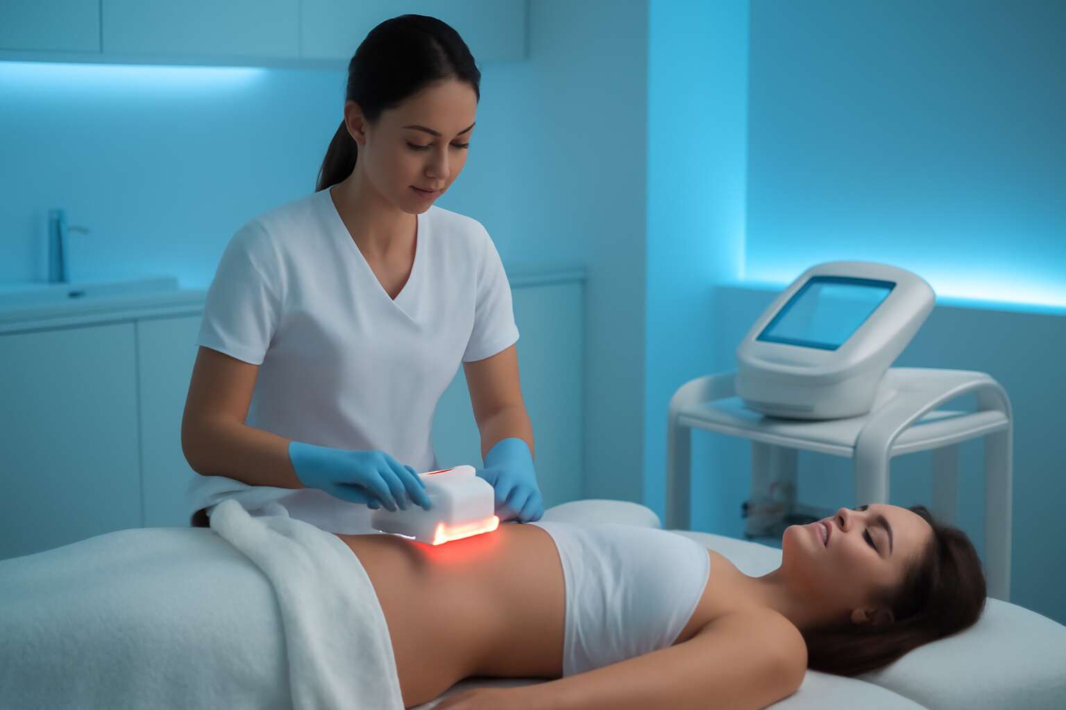 lipo laser vs ultrasonic cavitation