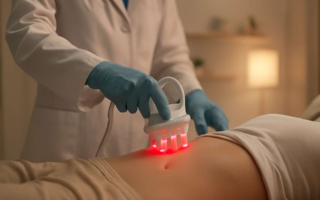 Descubra lipo laser quem pode fazer: quem é elegível e o que esperar
