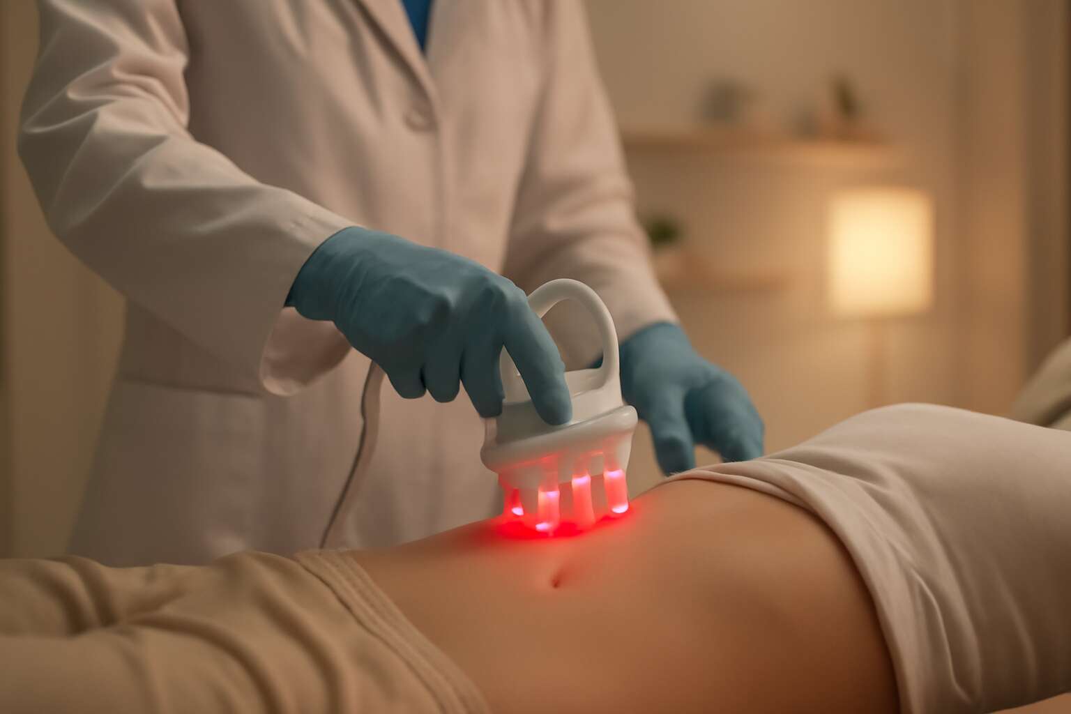 lipo laser quem pode fazer