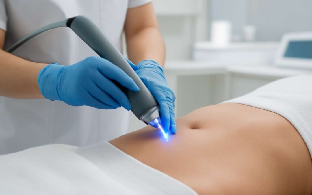 Achieve a Sleek Look with laser lipo: Fast, Safe Body Contouring