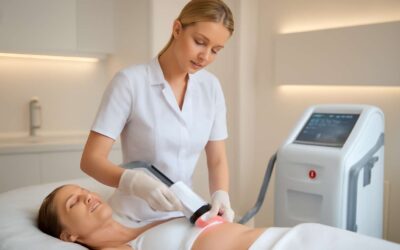 Lift, sculpt, and glow with laser lipo san antonio.