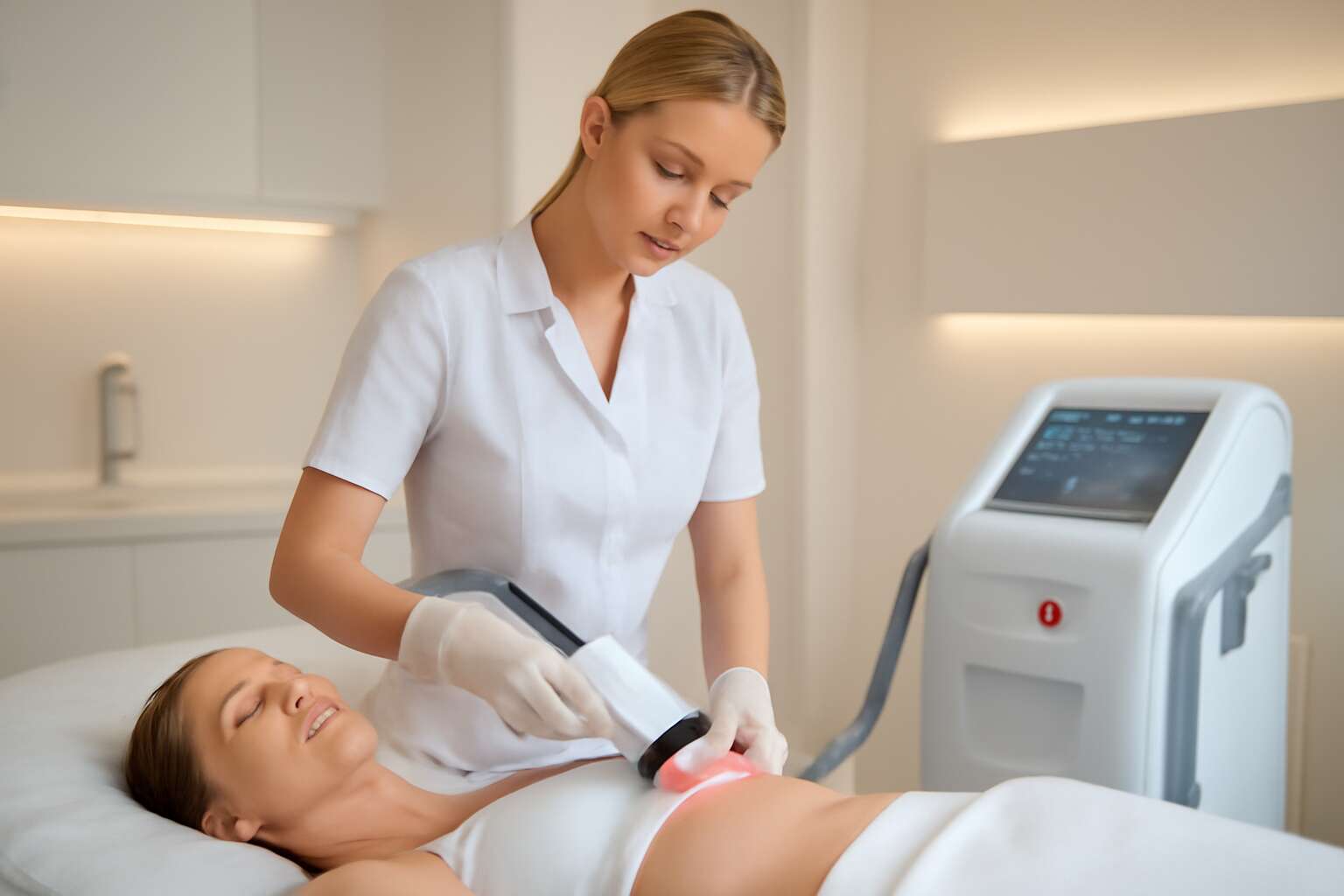 laser lipo san antonio