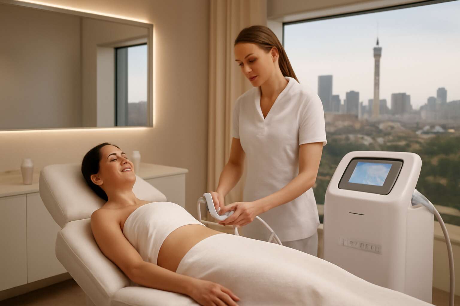 laser lipo johannesburg reviews