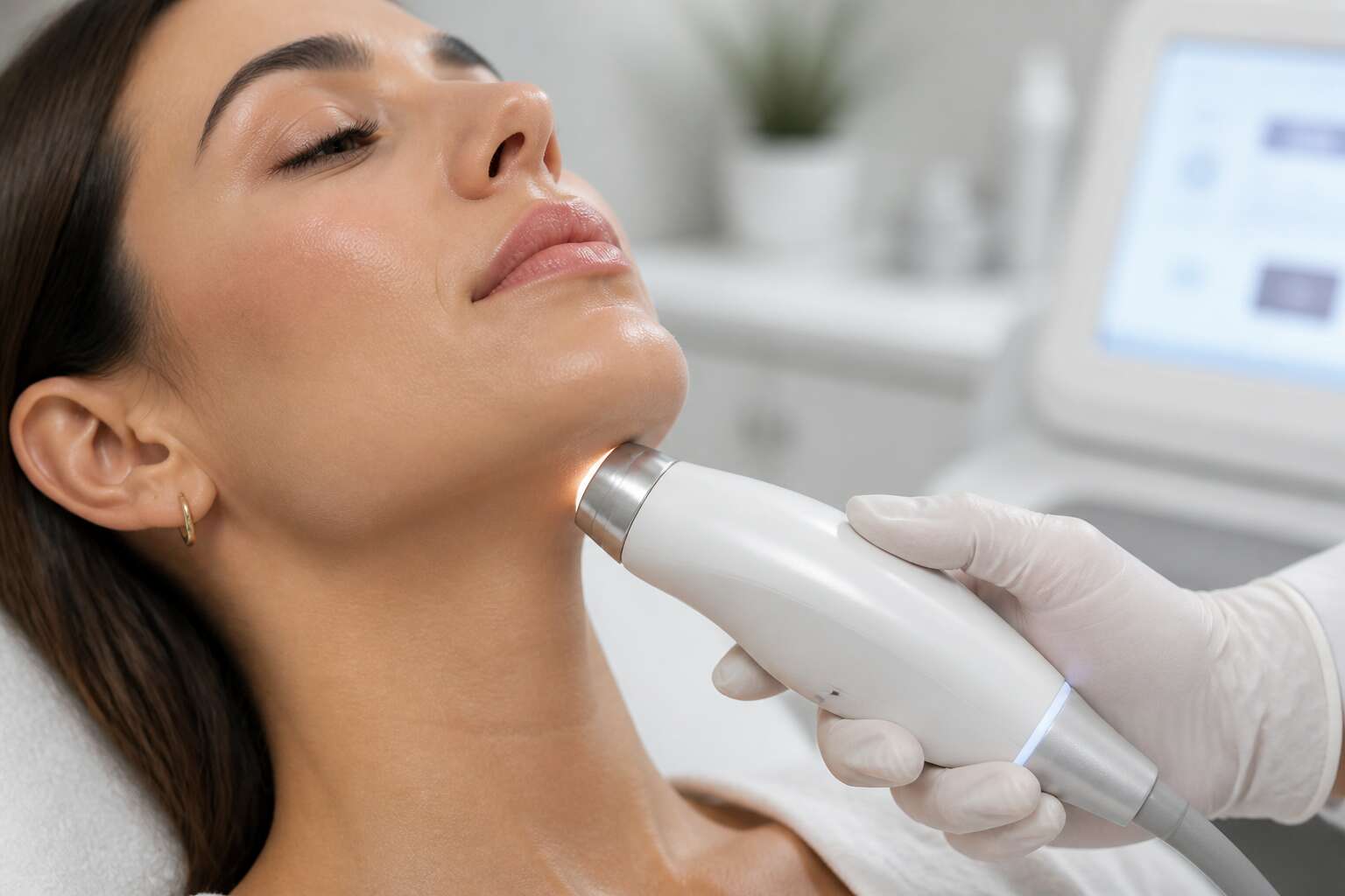 laser lipo for chin cost