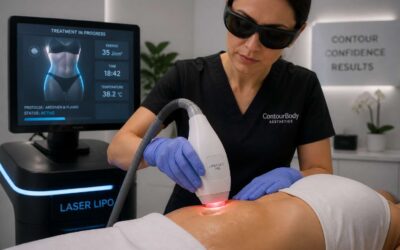 How much laser lipo costs, and what factors change the final price.