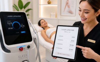 Conoce el lipo laser precio y decide hoy.