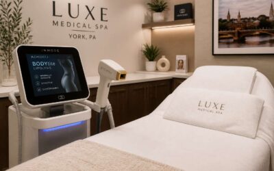 Laser lipo york pa gives you a smoother contour.