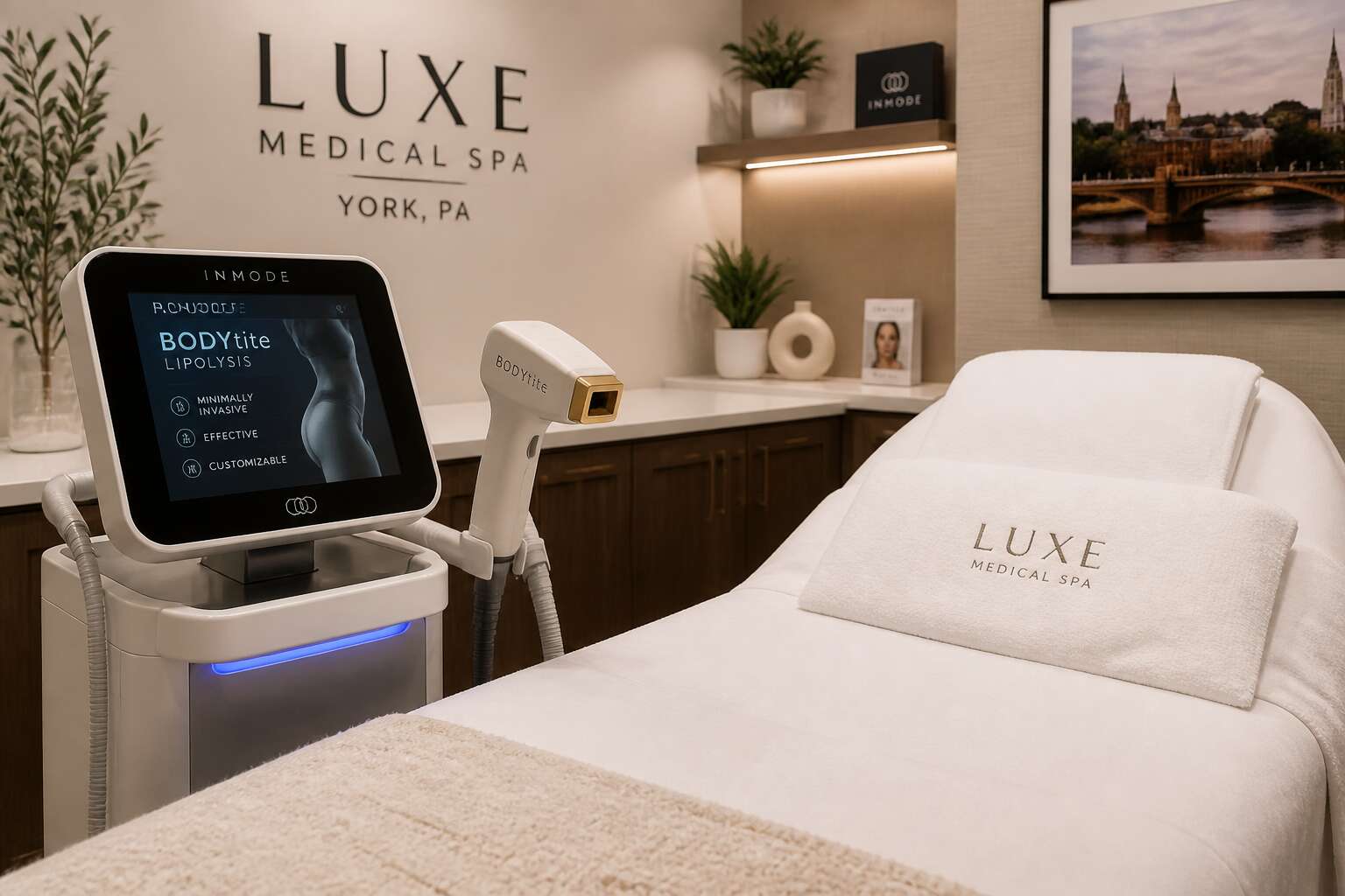 laser lipo york pa