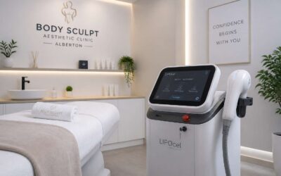 Laser lipo alberton offers a safe, effective way to target stubborn fat.