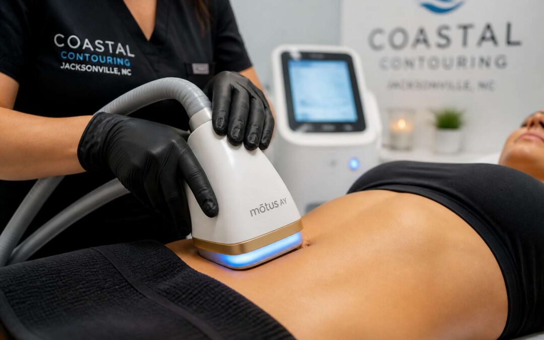 Laser Lipo Jacksonville NC offers a safe, effective way to target stubborn fat.