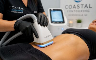 Laser Lipo Jacksonville NC offers a safe, effective way to target stubborn fat.
